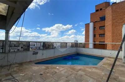 Apartamento com 5 quartos para alugar na rua euclides pacheco, 1655, vila gomes cardim, são paulo, 250 m2 por r$ 5.000