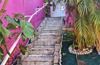 Casa à venda na rua josé guimarães perá, 1, residencial novo horizonte, mogi das cruzes, 12 m2 por r$ 905.000