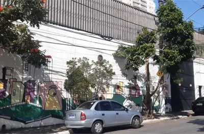 Barracão / galpão / depósito à venda na rua doutor maurício de lacerda, 416, são judas, são paulo, 636 m2 por r$ 4.085.000