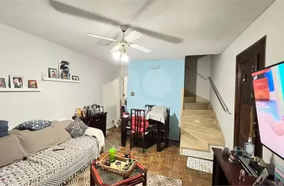 Casa com 3 quartos à venda na rua josé benedito salinas, 59, jardim itapeva, são paulo, 155 m2 por r$ 670.000