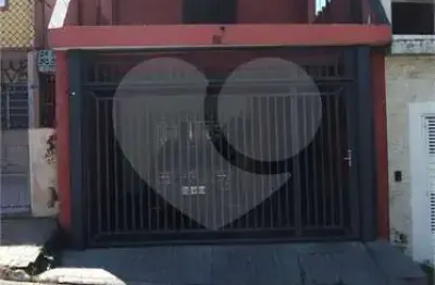 Casa com 4 quartos à venda na rua marques malheiro, 19, vila constança, são paulo, 242 m2 por r$ 680.000