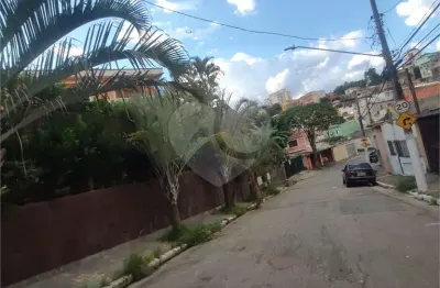 Terreno à venda na rua rosa maria, 289, vila gustavo, são paulo, 689 m2 por r$ 1.800.000