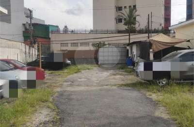 Terreno à venda na rua rosa maria, 289, vila gustavo, são paulo, 689 m2 por r$ 1.800.000