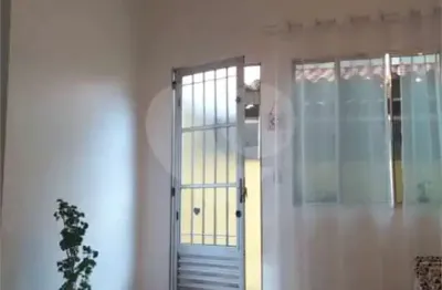 Casa com 3 quartos à venda na rua manuel caldeira, 385, jardim ana lúcia, são paulo, 80 m2 por r$ 550.000