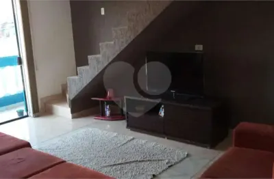 Casa com 4 quartos à venda na estrada das hortências, 245, santa maria, osasco, 245 m2 por r$ 550.000