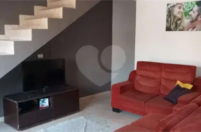 Casa com 4 quartos à venda na estrada das hortências, 245, santa maria, osasco, 245 m2 por r$ 550.000