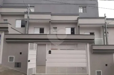 Casa com 2 quartos à venda na rua barlavento, 25, vila divina pastora, são paulo, 75 m2 por r$ 552.000