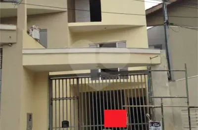 Casa com 3 quartos à venda na rua tucunduva, 304, vila são vicente, são paulo, 112 m2 por r$ 700.000