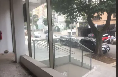 Ponto comercial à venda na rua doutor melo alves, 268, cerqueira césar, são paulo, 306 m2 por r$ 10.500.000