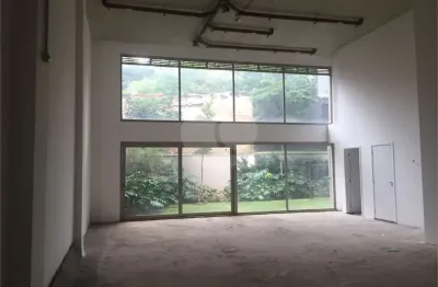 Ponto comercial à venda na rua doutor melo alves, 268, cerqueira césar, são paulo, 306 m2 por r$ 10.500.000