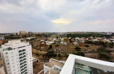 Apartamento com 2 quartos à venda na rua salesianos do brasil, 105, jardim gibertoni, são carlos, 67 m2 por r$ 500.000