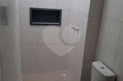 Casa com 2 quartos à venda na rua barlavento, 37, vila divina pastora, são paulo, 75 m2 por r$ 552.000