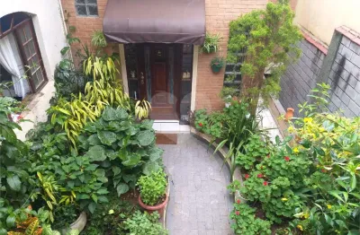 Casa com 4 quartos à venda na rua josefina arnoni, 555, vila irmãos arnoni, são paulo, 121 m2 por r$ 920.000