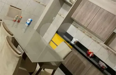 Casa com 3 quartos à venda na rua ministro correia de castro, 231, vila serralheiro, são paulo, 160 m2 por r$ 550.000
