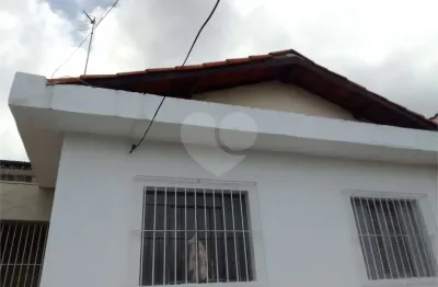 Casa com 2 quartos à venda na rua professor josé geraldo de lima, 376, vila tiradentes, são paulo, 250 m2 por r$ 550.000