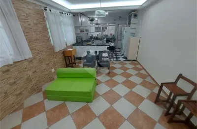 Casa com 6 quartos à venda na rua serra de jairé, 962, quarta parada, são paulo, 156 m2 por r$ 1.850.000