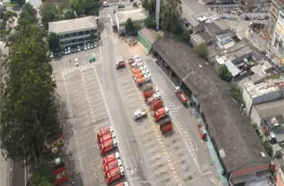 Barracão / galpão / depósito para alugar na avenida aricanduva, 9800, jardim são cristóvão, são paulo, 3688 m2 por r$ 250.000