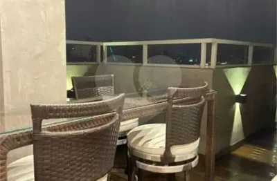 Apartamento com 2 quartos à venda na rua jaboticabal, 456, vila bertioga, são paulo, 160 m2 por r$ 1.865.000