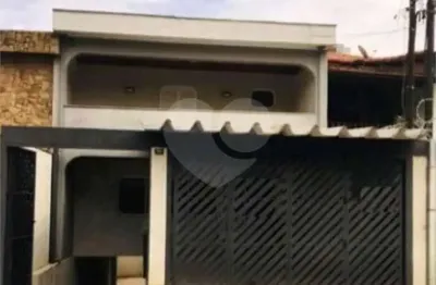 Casa com 3 quartos à venda na rua maria inês, 705, vila moreira, guarulhos, 300 m2 por r$ 990.000