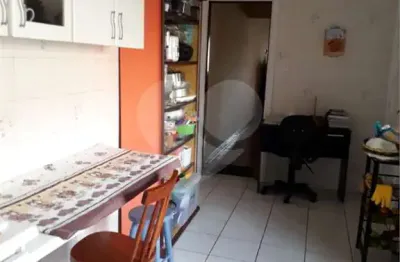 Casa com 3 quartos à venda na rua gama cerqueira, 284, cambuci, são paulo, 92 m2 por r$ 585.000