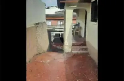 Terreno à venda na rua sud menucci, 991, vila camilópolis, santo andré, 240 m2 por r$ 550.000