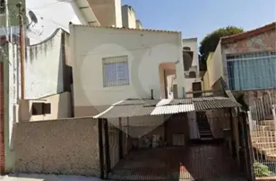 Terreno à venda na rua sud menucci, 991, vila camilópolis, santo andré, 240 m2 por r$ 550.000
