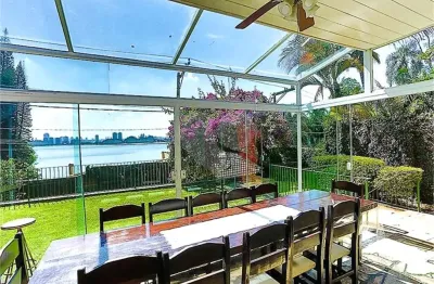 Casa com 5 quartos à venda na rua indore, 82, praia da lagoa, são paulo, 420 m2 por r$ 3.250.000