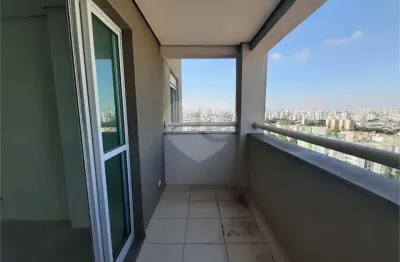 Apartamento com 2 quartos à venda na avenida parada pinto, 1680, vila nova cachoeirinha, são paulo, 55 m2 por r$ 385.000