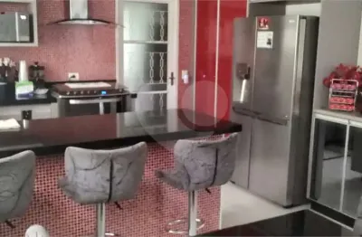 Casa com 3 quartos à venda na rua josé serdeira ribas, 45, jardim vergueiro (sacomã), são paulo, 152 m2 por r$ 870.000