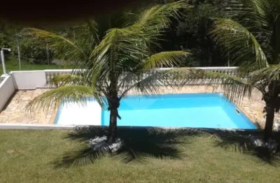 Chácara / sítio com 3 quartos à venda na estrada municipal maria romano, 399, chácaras são bento, valinhos, 300 m2 por r$ 1.100.000