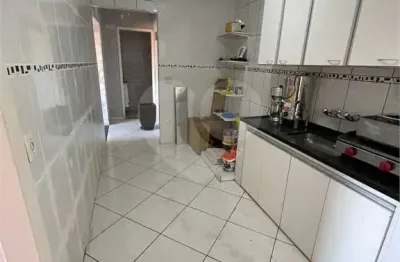 Casa com 3 quartos à venda na rua ameliópolis, 272, vila primavera, são paulo, 160 m2 por r$ 750.000
