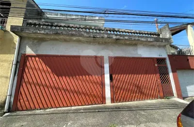 Casa com 3 quartos à venda na rua ameliópolis, 272, vila primavera, são paulo, 160 m2 por r$ 750.000
