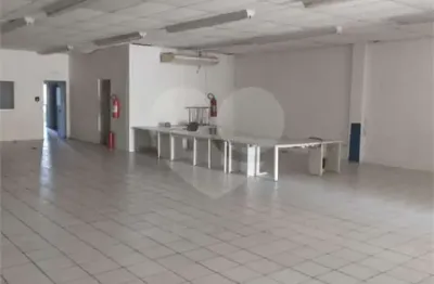 Barracão / galpão / depósito à venda na rua dona ana neri, 73, mooca, são paulo, 866 m2 por r$ 3.600.000