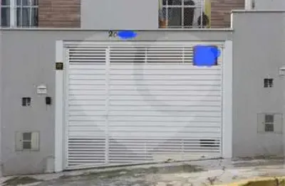 Casa com 2 quartos à venda na rua clara, 490, vila camilópolis, santo andré, 117 m2 por r$ 585.000