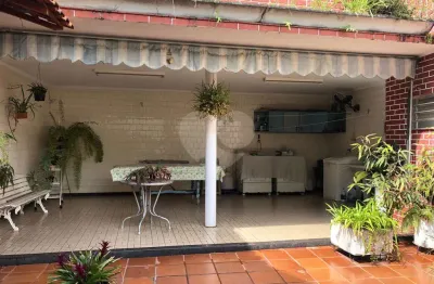 Casa com 4 quartos à venda na rua arcipreste ezequias, 513, vila são josé (ipiranga), são paulo, 262 m2 por r$ 1.700.000