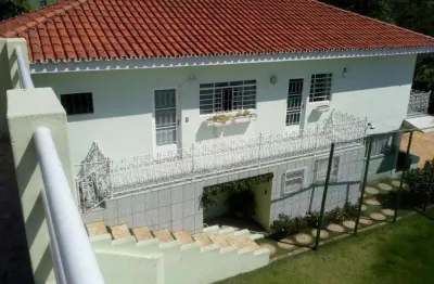 Casa em condomínio fechado com 3 quartos à venda na rua josé de rezende meirelles, 1, santa cândida, vinhedo, 1300 m2 por r$ 1.300.000