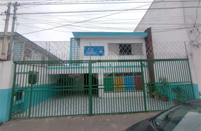 Casa com 4 quartos à venda na rua miguel ferraz da trindade, 54, parque tomas saraiva, são paulo, 259 m2 por r$ 1.400.000