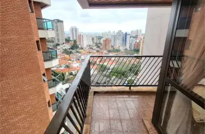 Apartamento com 3 quartos à venda na rua bartolomeu de gusmão, 452, vila mariana, são paulo, 135 m2 por r$ 1.300.000