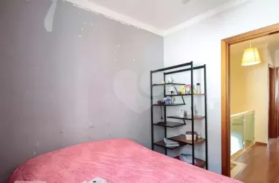 Casa em condomínio fechado com 3 quartos à venda na rua benedito passos, 219, vila matilde, são paulo, 100 m2 por r$ 668.000