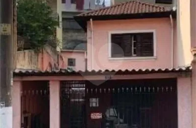 Casa com 4 quartos à venda na rua vianópolis, 371, vila maria alta, são paulo, 134 m2 por r$ 700.000