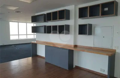 Sala comercial para alugar na rua quintana, 887, cidade monções, são paulo, 96 m2 por r$ 8.200