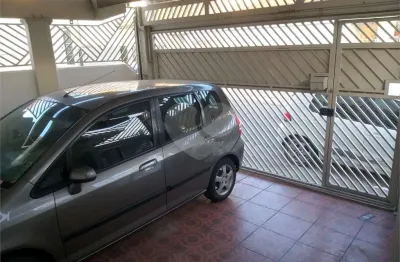 Casa com 3 quartos à venda na rua manajeru, 75, vila isolina mazzei, são paulo, 95 m2 por r$ 545.000