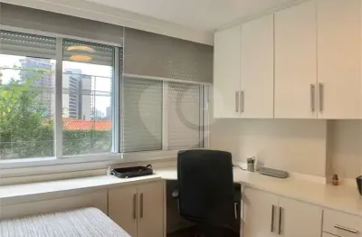 Apartamento com 3 quartos à venda na rua cayowaá, 2251, sumaré, são paulo, 97 m2 por r$ 1.280.000