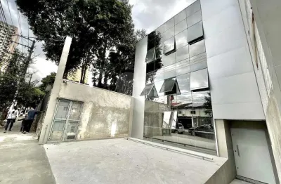 Prédio para alugar na rua francisco marengo, 1376, tatuapé, são paulo, 418 m2 por r$ 30.000