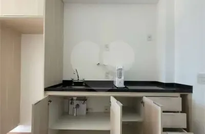 Apartamento com 1 quarto à venda na rua dos pinheiros, 1057, pinheiros, são paulo, 30 m2 por r$ 790.000