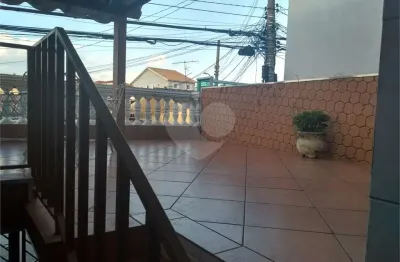 Casa com 3 quartos à venda na rua ibicarai, 240, parque vitória, são paulo, 90 m2 por r$ 930.000