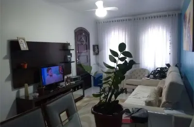 Casa com 3 quartos à venda na rua ibicarai, 240, parque vitória, são paulo, 90 m2 por r$ 930.000
