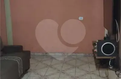 Casa com 3 quartos à venda na rua cirilo machado, 285, jardim fraternidade, são paulo, 200 m2 por r$ 550.000