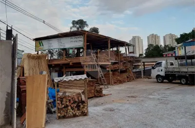 Terreno comercial para alugar na rua valentim silva, 92, jardim do lago, são paulo, 541 m2 por r$ 20.000