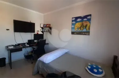Casa com 3 quartos à venda na rua mangaíba, 230, vila isolina mazzei, são paulo, 158 m2 por r$ 895.000